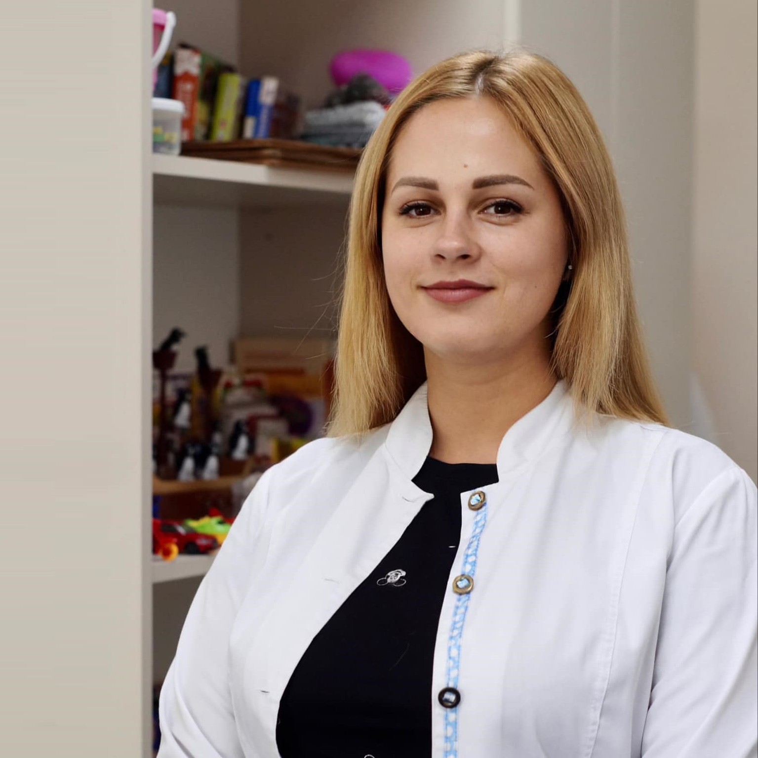 Вінниченко Юлія Олександрівна