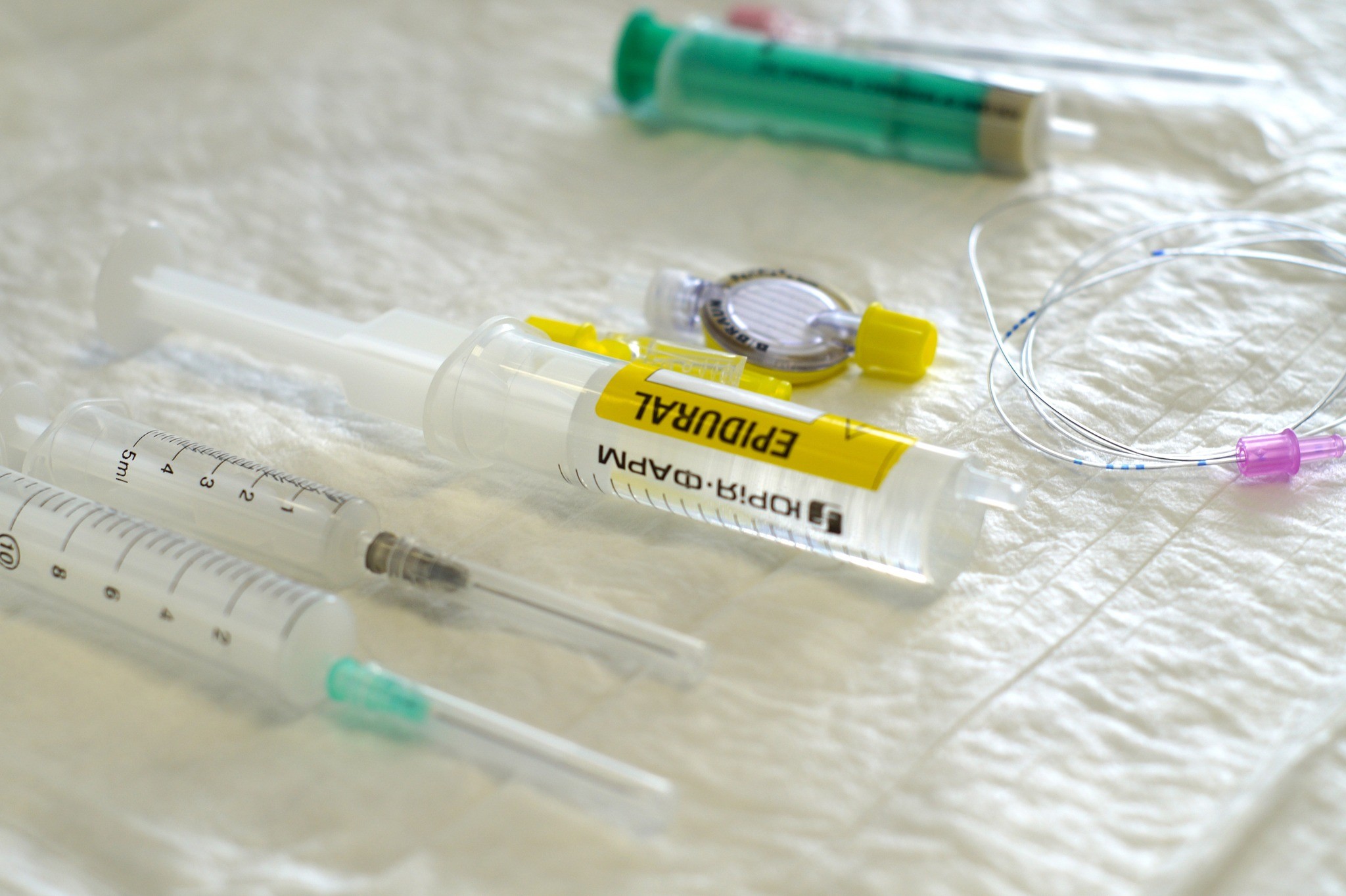 Медична допомога при пологах