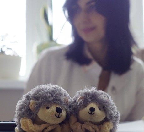 Наші фахівці постійно удосконалюють та розширюють свої знання і вміння