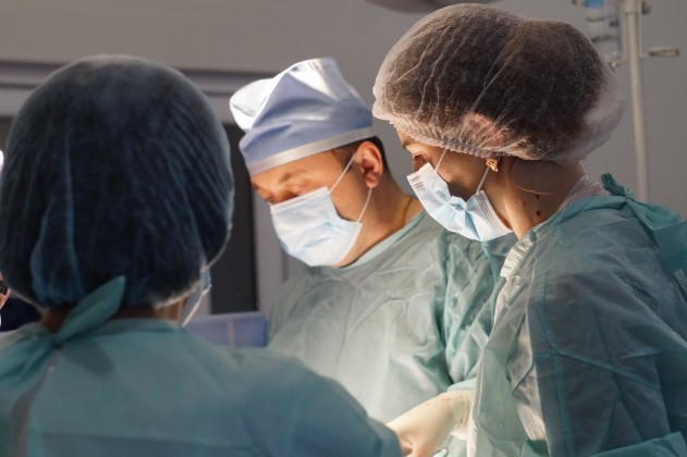 Як зробити планову операцію безоплатно?