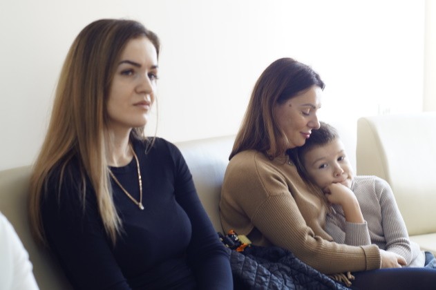 Школа усвідомлених батьків