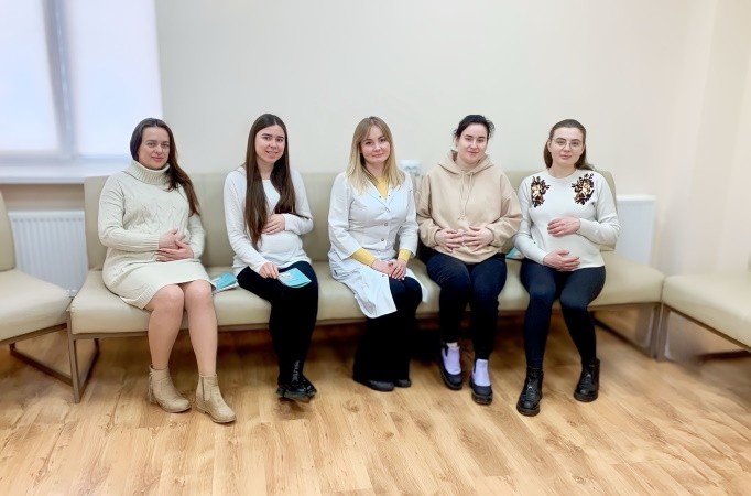 Школа відповідального батьківства