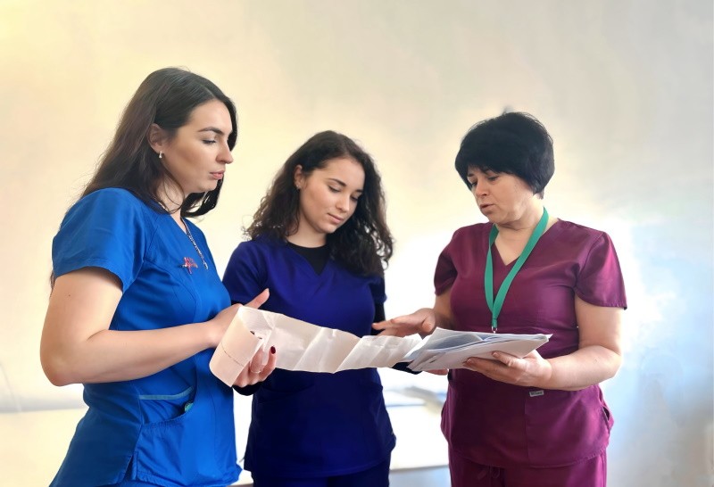 Серцево-судинні захворювання – це провідна причина смертності в Україні