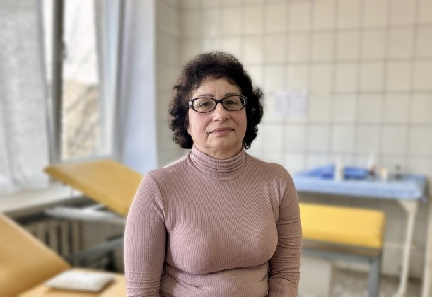 Почесний донор крові України