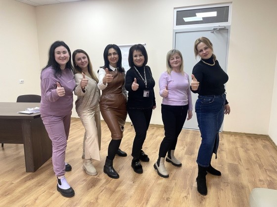 Сьогодні у "Школі усвідомлених батьків" говорили про дитячі неврози та логоневрози, зокрема заїкання