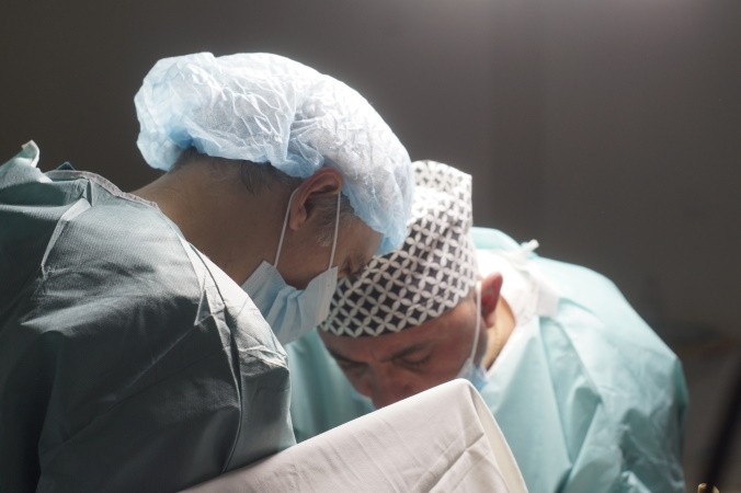 Маршрут пацієнтки для вчасного виявлення та лікування злоякісних пухлин молочної залози