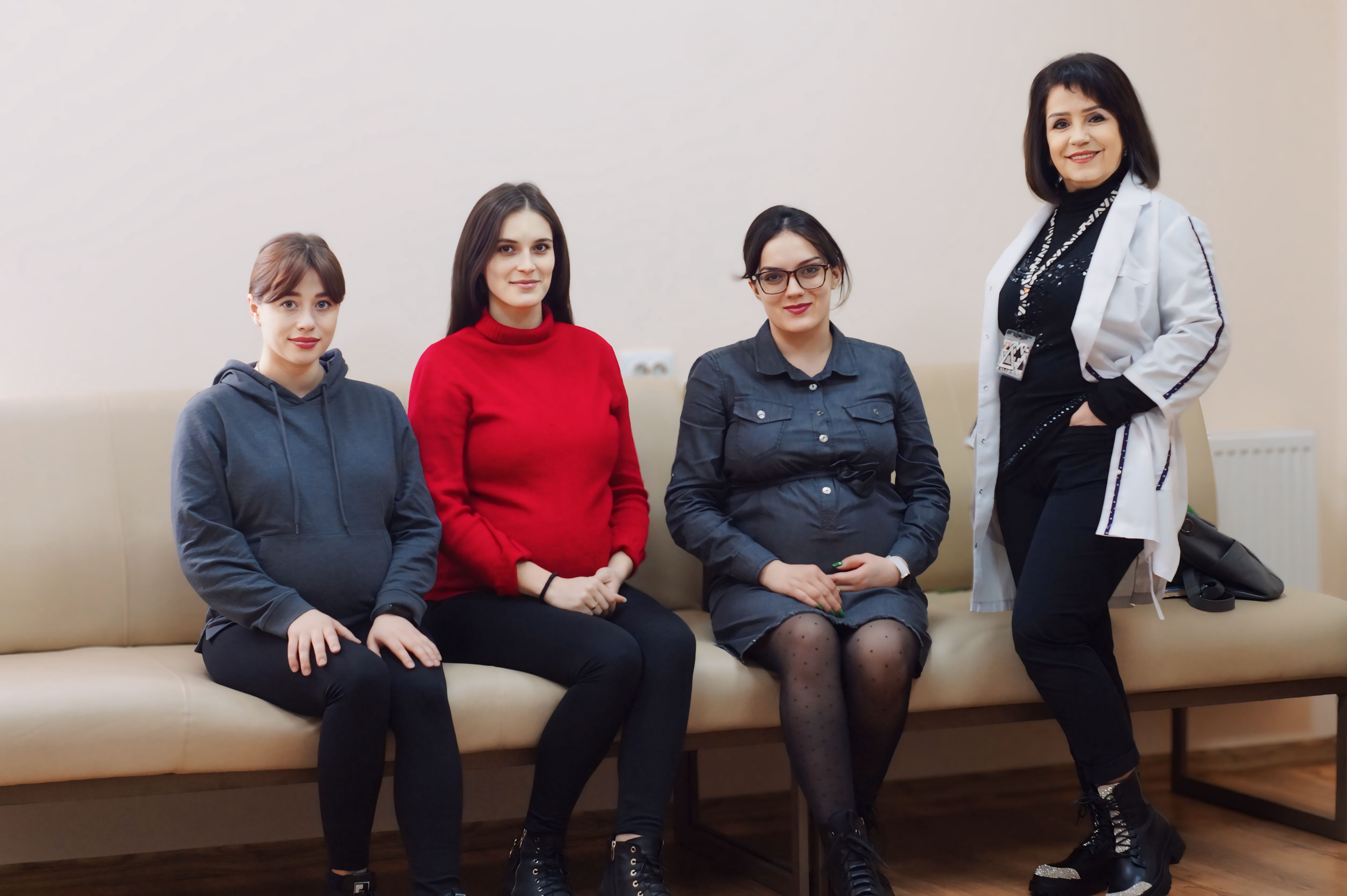 «Школа відповідального батьківства»