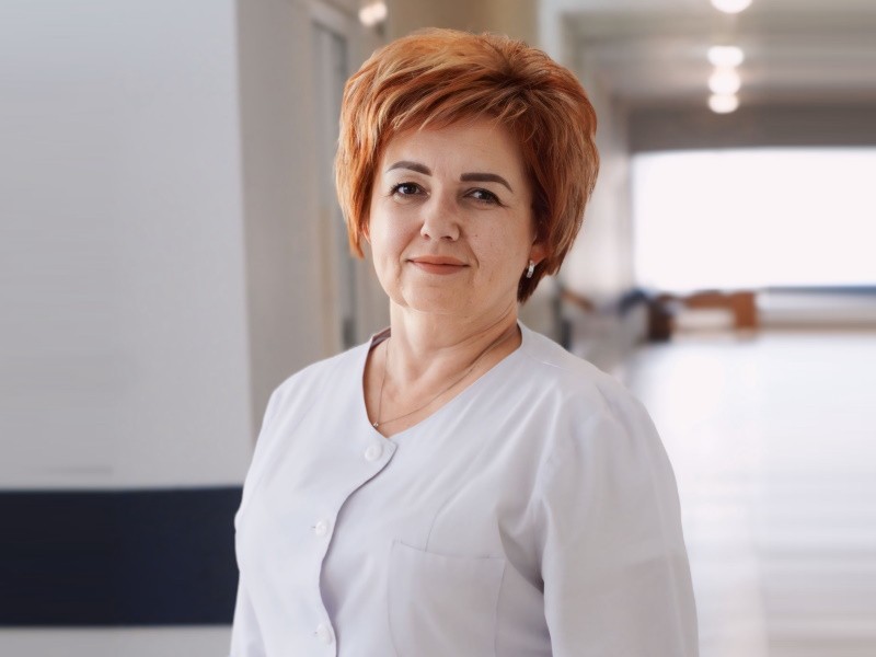 13 березня проводиться Всесвітній день обізнаності про ендометріоз