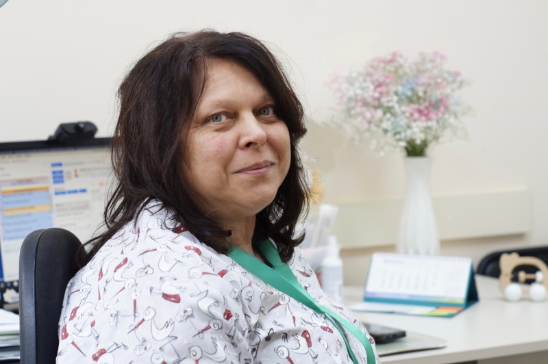 Скарлатина