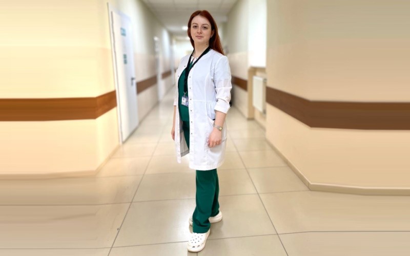 Колоректальний рак