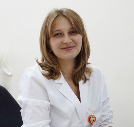 Головний біль у дитини