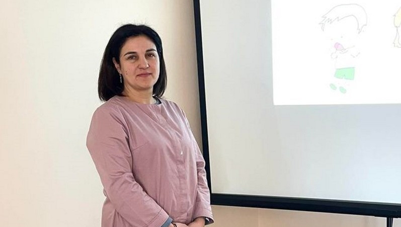 Про алгоритм дій батьків при появі кашлю