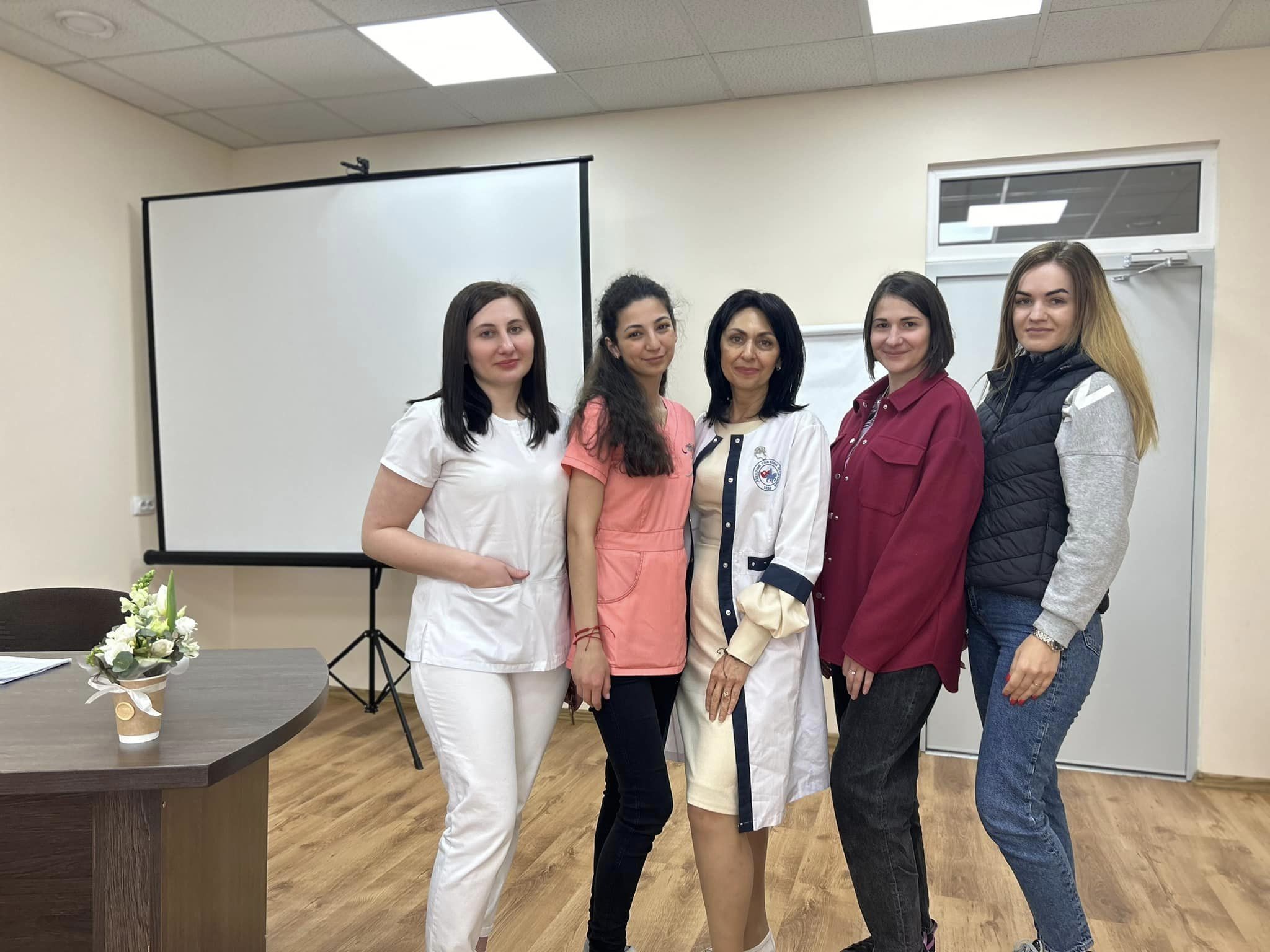 Сьогодні у «Школі усвідомлених батьків»