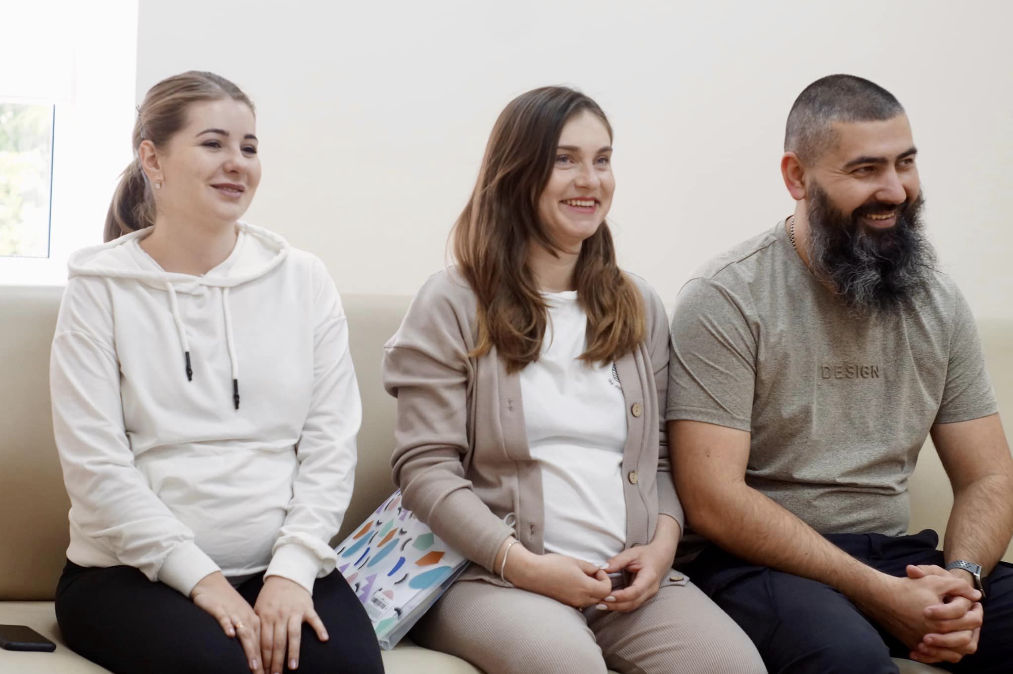 "Школа відповідального батьківства"