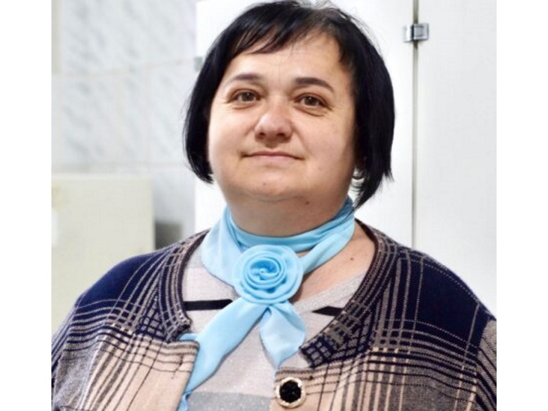 Проблеми з щитоподібною залозою