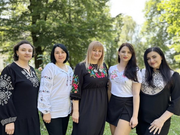 День вишиванки