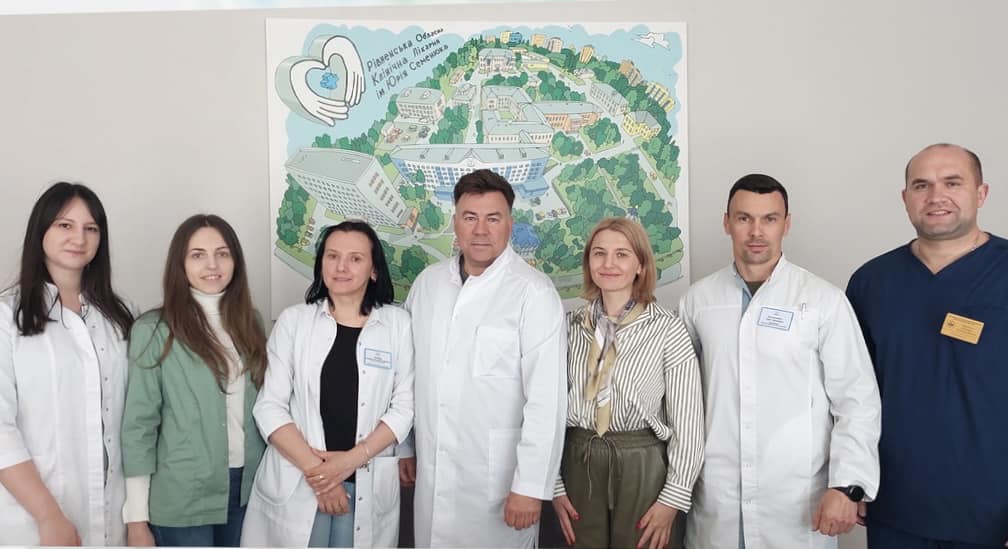 Обмін досвідом