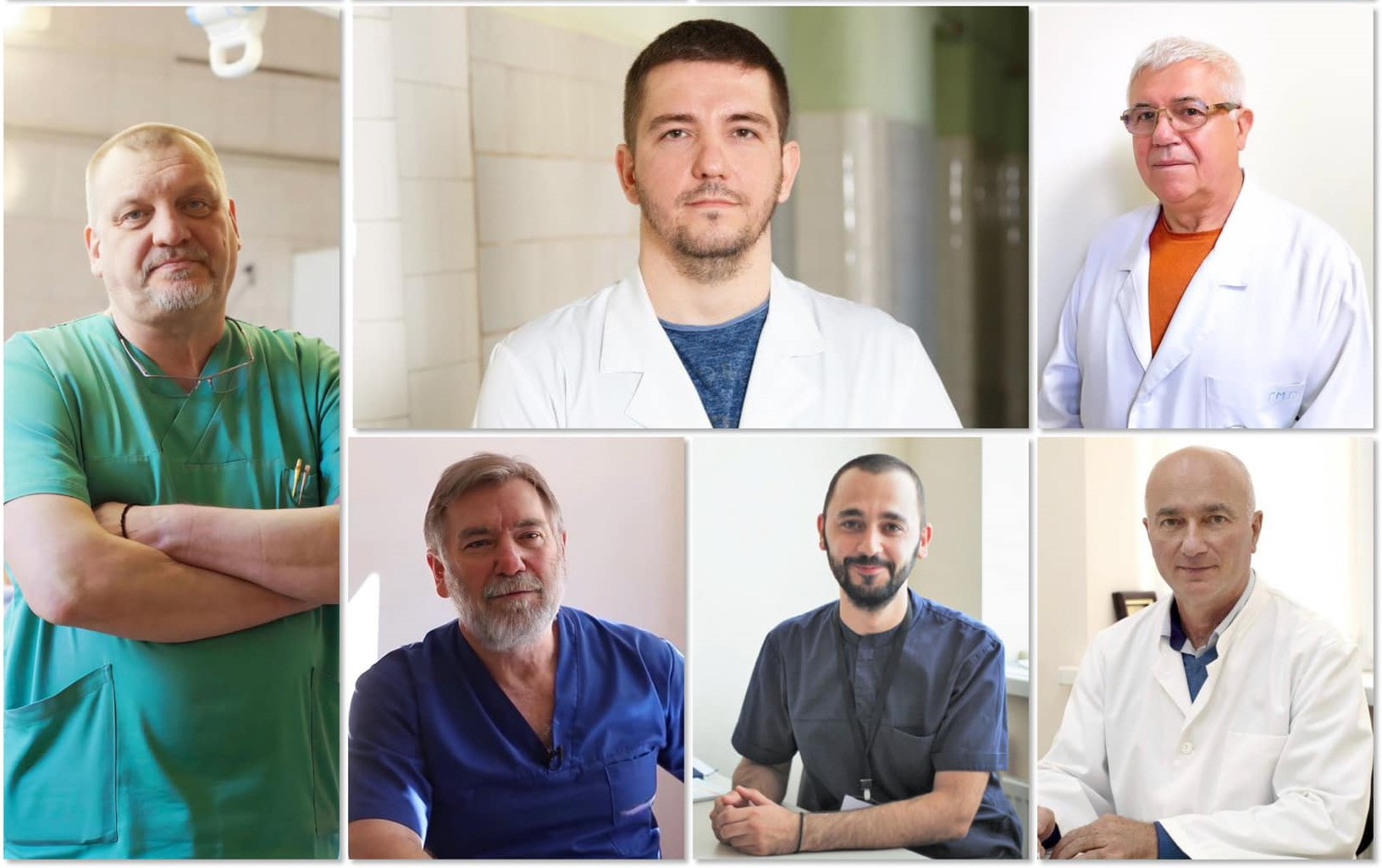 20 травня відзначають Всесвітній день травматолога