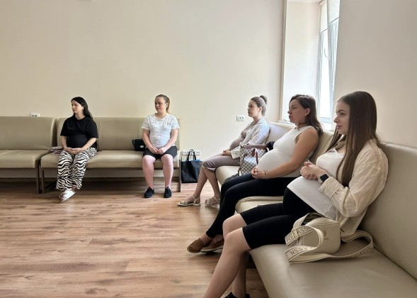 Школа відповідального батьківства