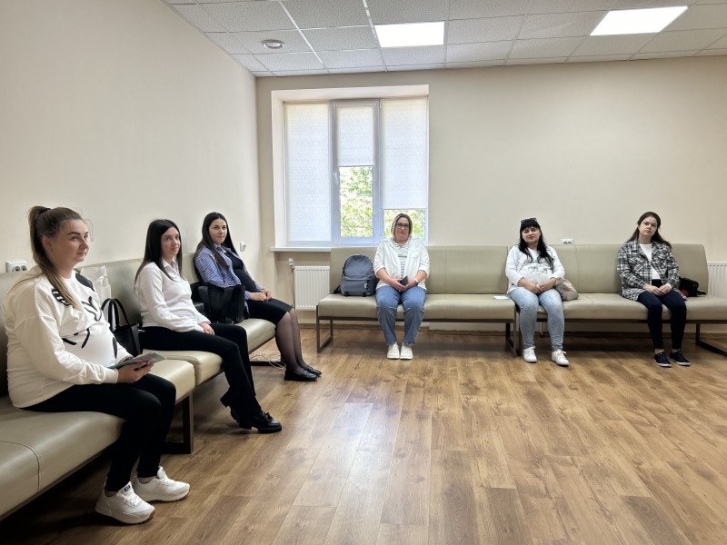 "Школа відповідального батьківства"