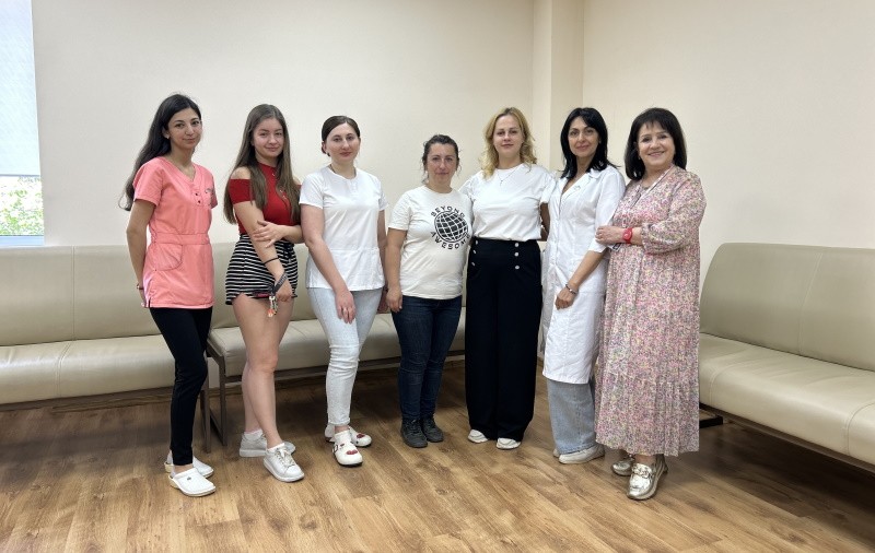 Затримка мовного розвитку (ЗМР)