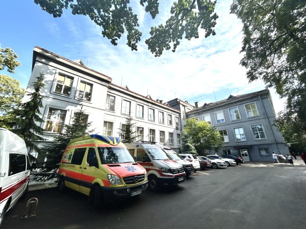 Відгук пацієнтів