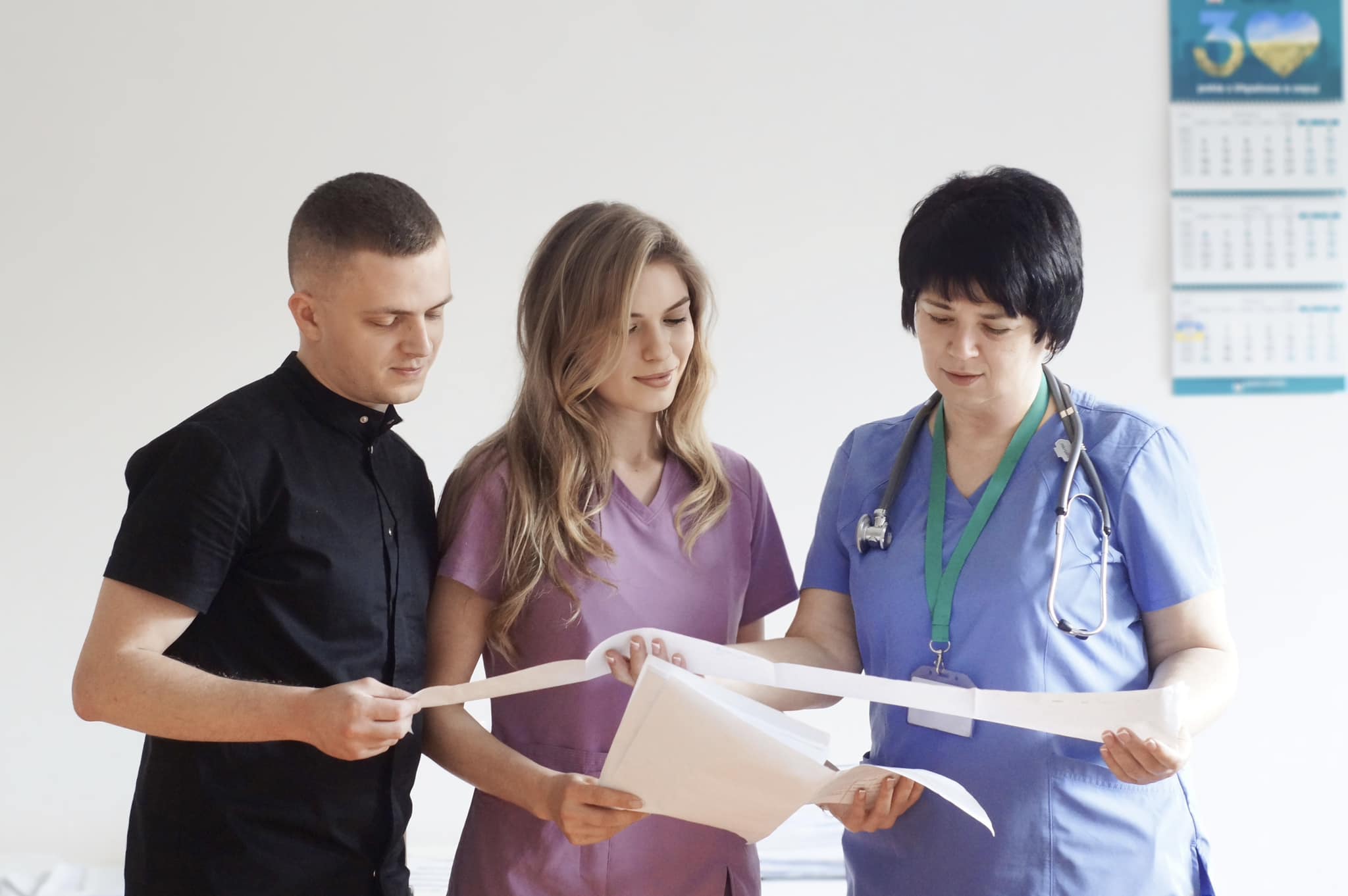 З 4 по 11 червня – у світі відзначають тиждень серцевого ритму