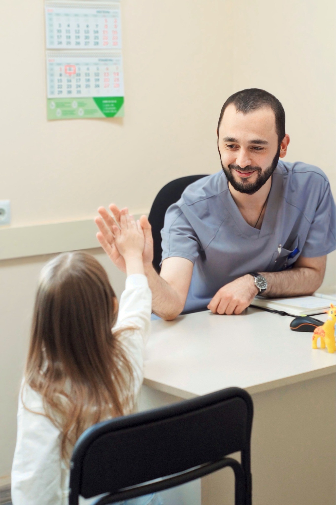 Всесвітній день клишоногості