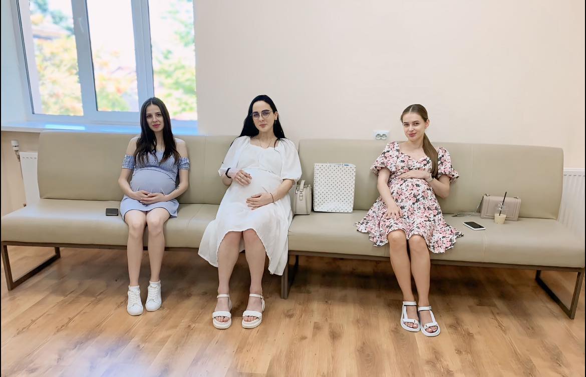 «Школа відповідального батьківства»