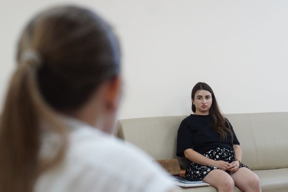 “Pro прикорм і його хитрощі” - саме про це говорили сьогодні у "Школі усвідомлених батьків"