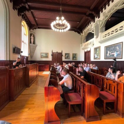 Мукачево планує спрямувати 1 млн на лікування містян у закладах Національної академії медичних наук