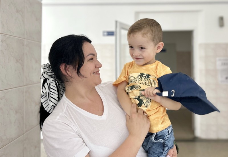 Обстуктивний мегауритер