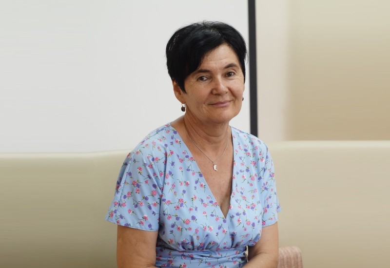 Школа відповідального батьківства Лікарні Святого Мартина щотижня збирає майбутніх мам і татусів