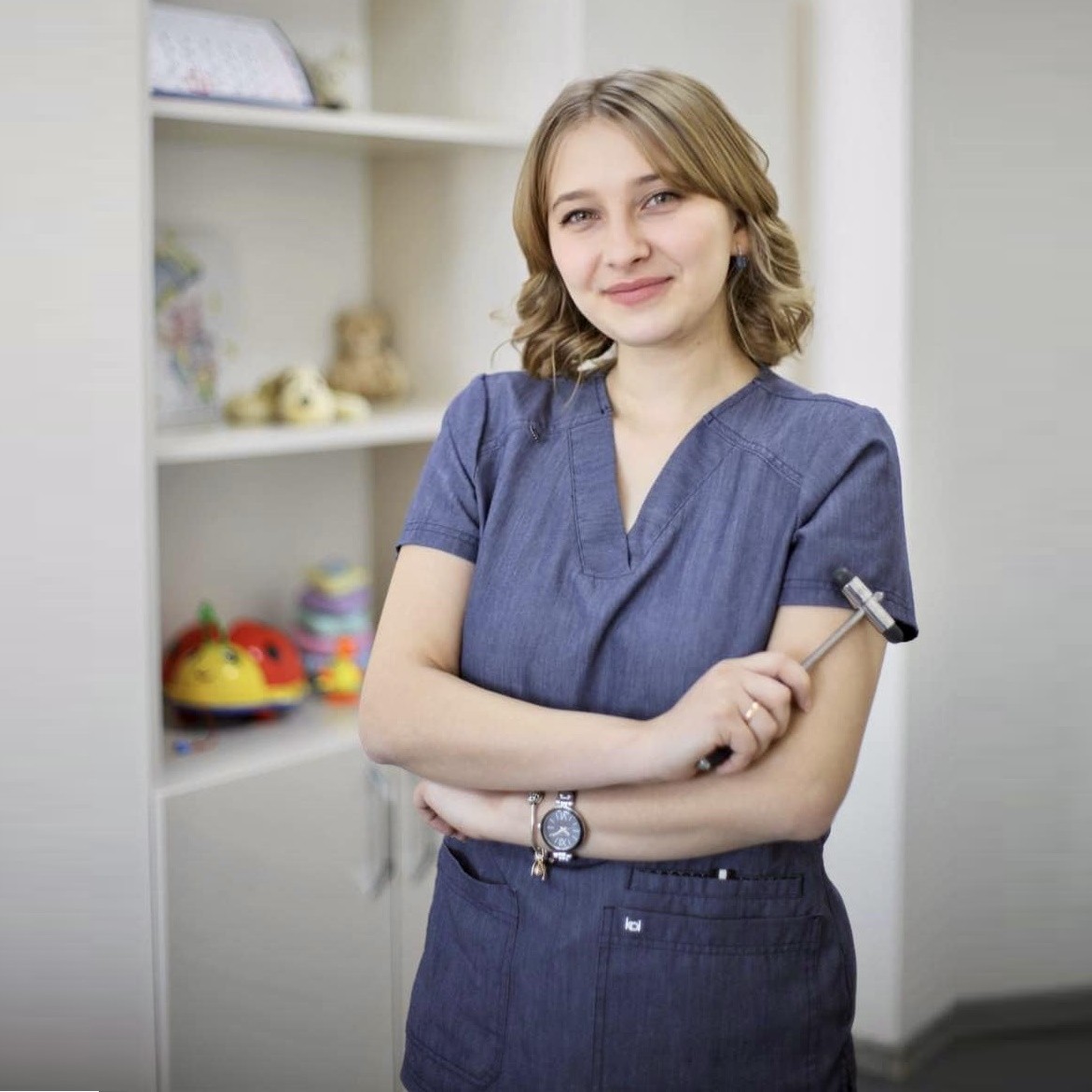 Кочіш Рената Іванівна