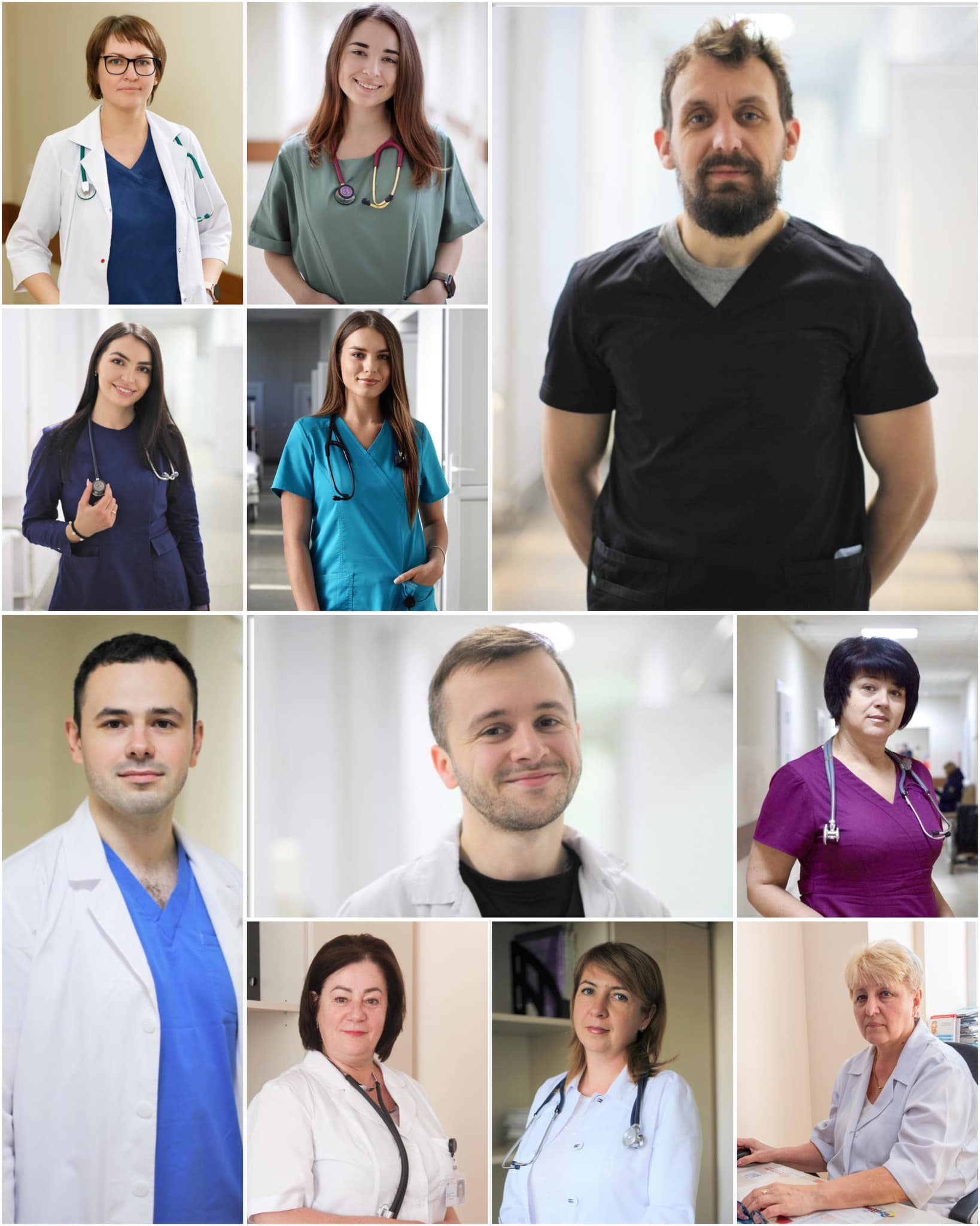 6 липня - Всесвітній день кардіолога