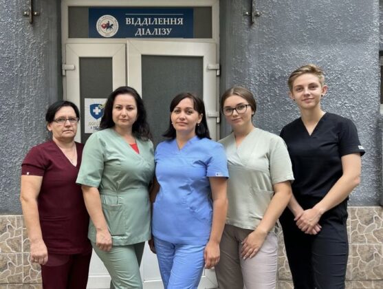 Що таке гемодіаліз та в яких випадках він потрібен