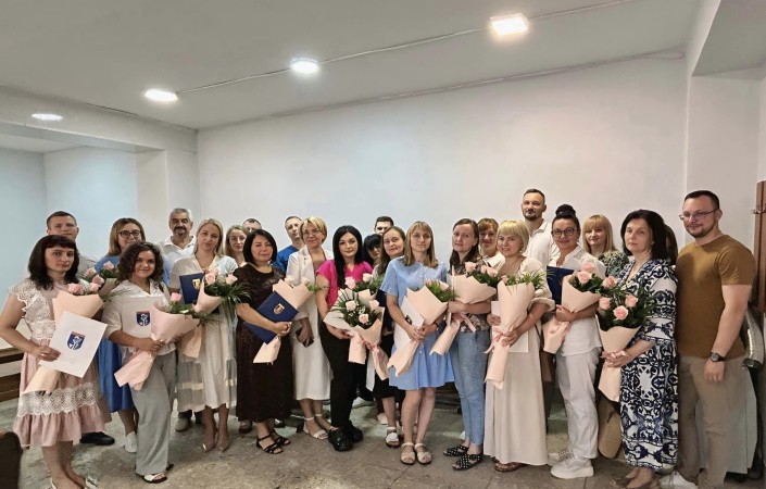 27 липня в Україні відзначають День медичного працівника