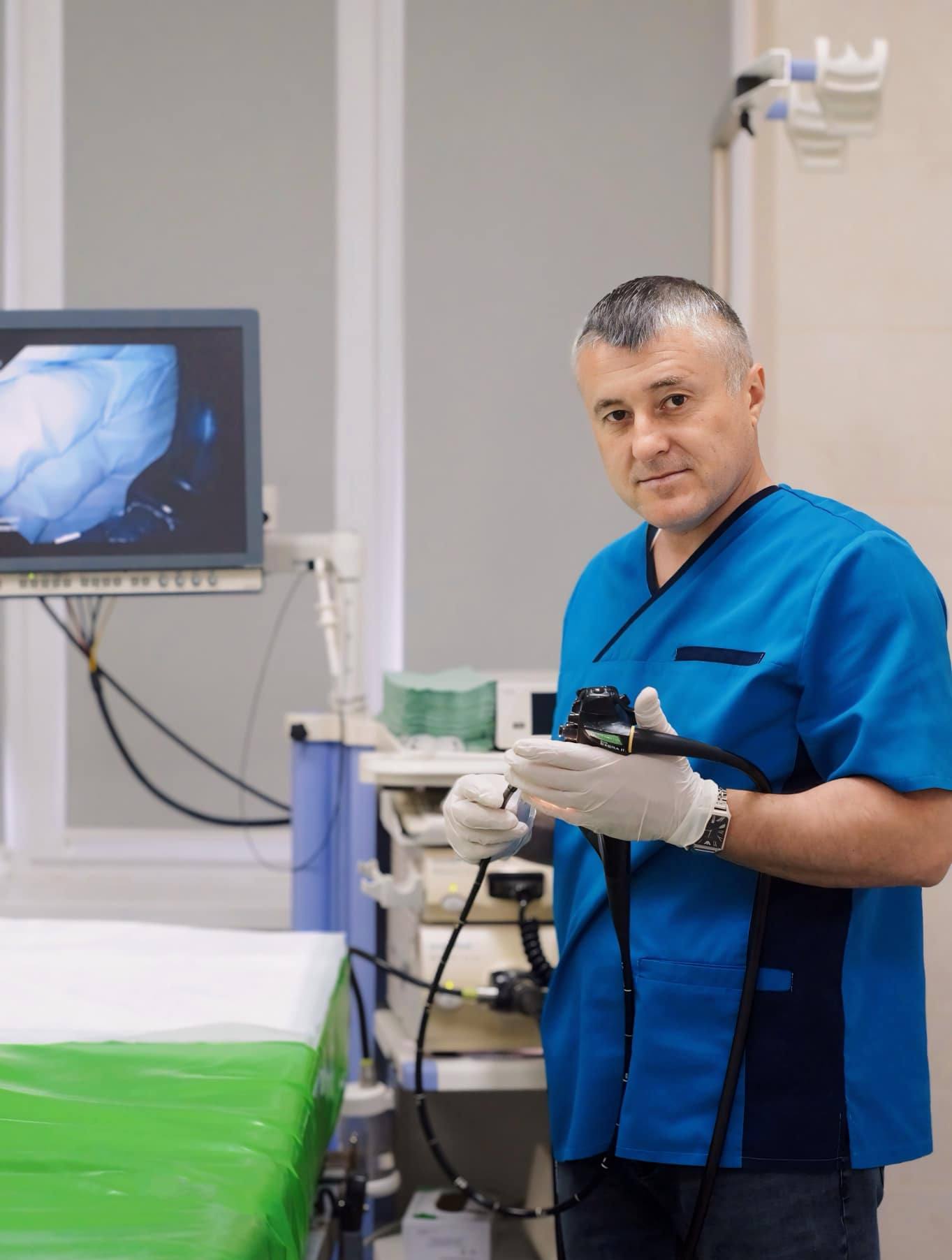 Програма медичних гарантій покриває ранню діагностику новоутворень