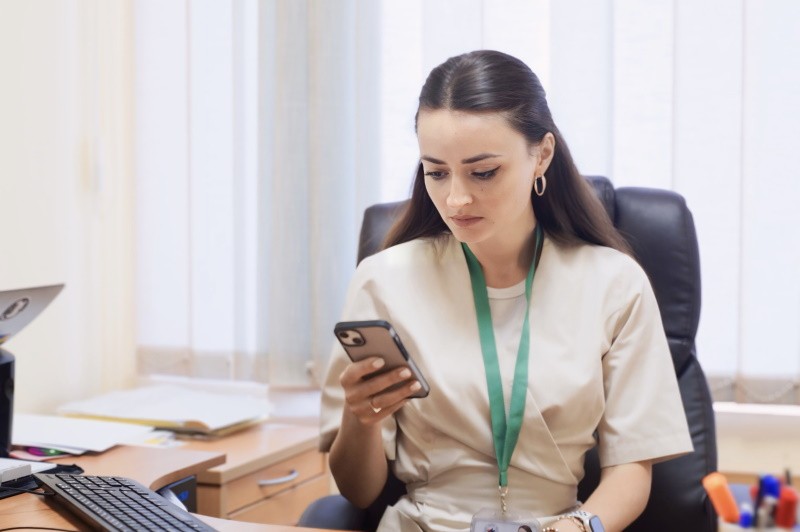 Психоемоційний стан