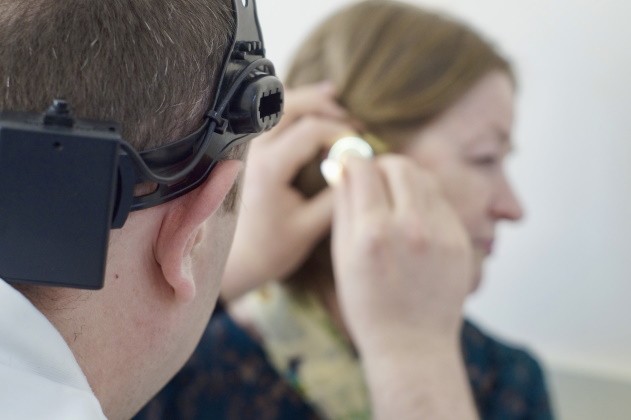 Поради для здоров'я вух