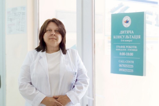 Готуємося до школи: профілактичні медогляди для дітей та вчителів