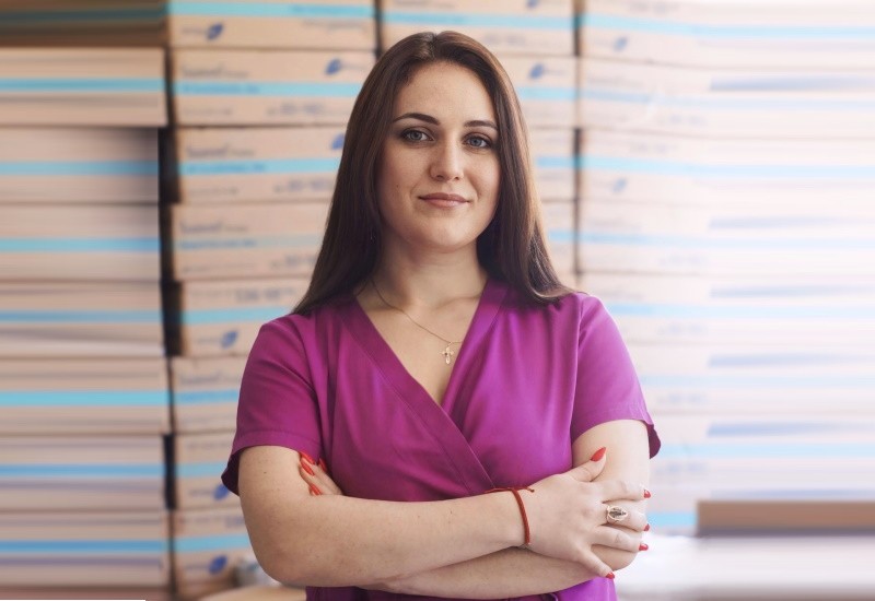 День фармацевтичного працівника України відзначається щорічно в третю суботу вересня