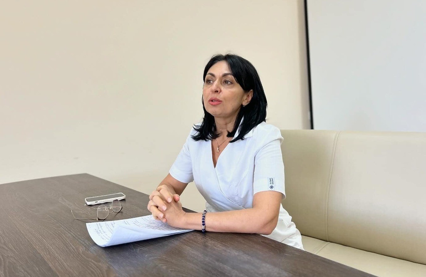 Стрес у дітей