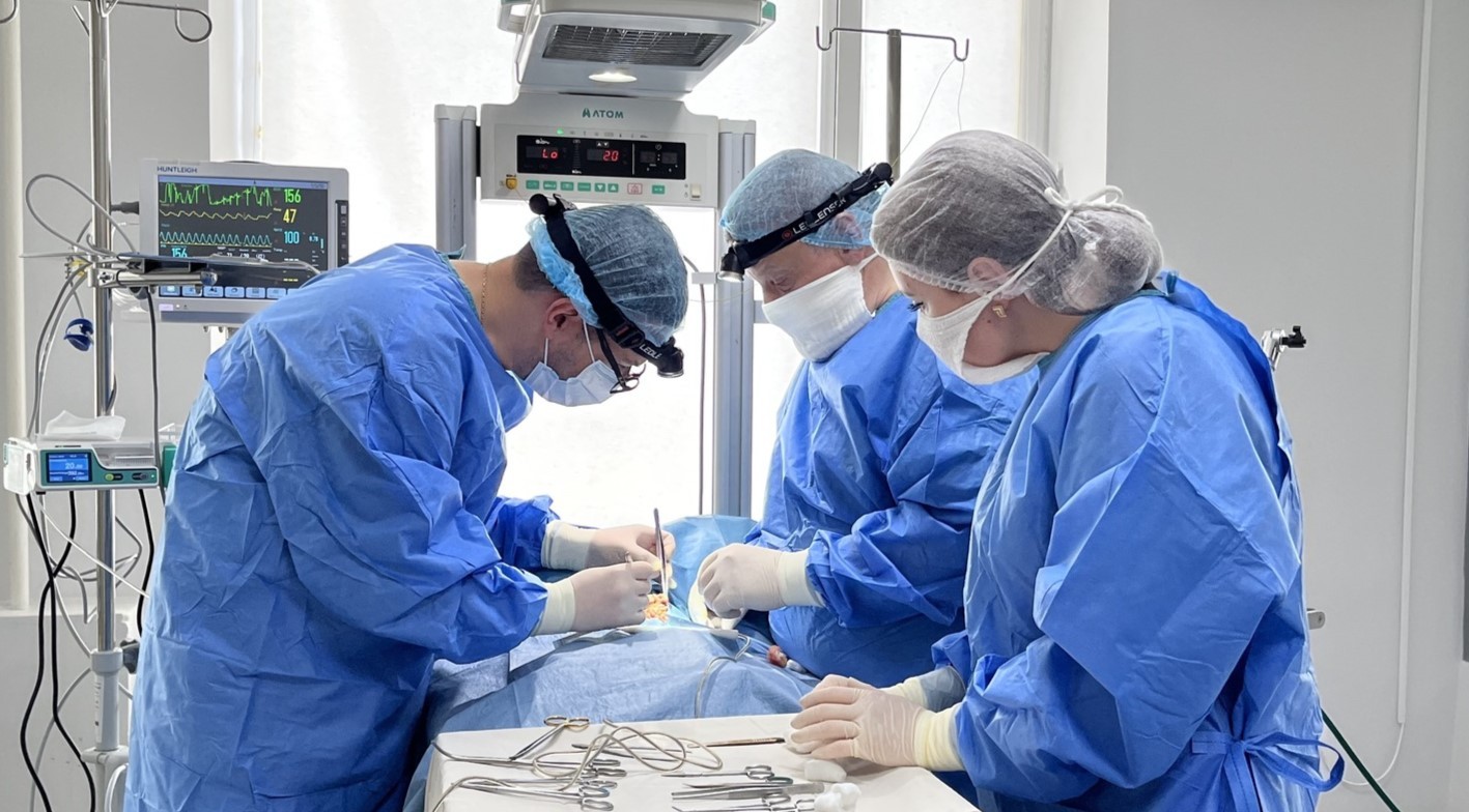 Щорічно 2 жовтня в Україні та світі відзначається День лікаря-уролога