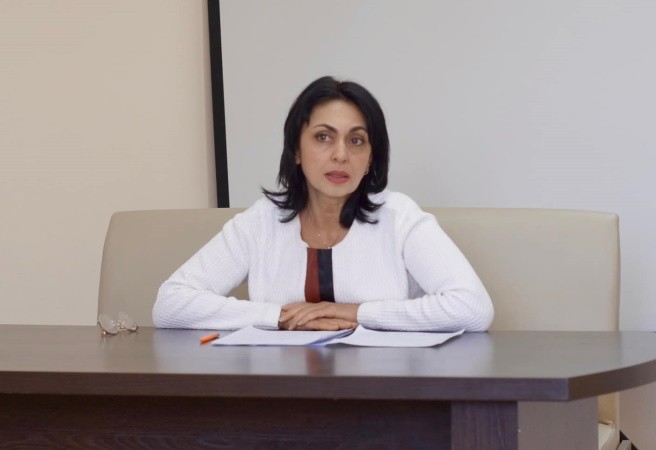 Школа усвідомлених батьків