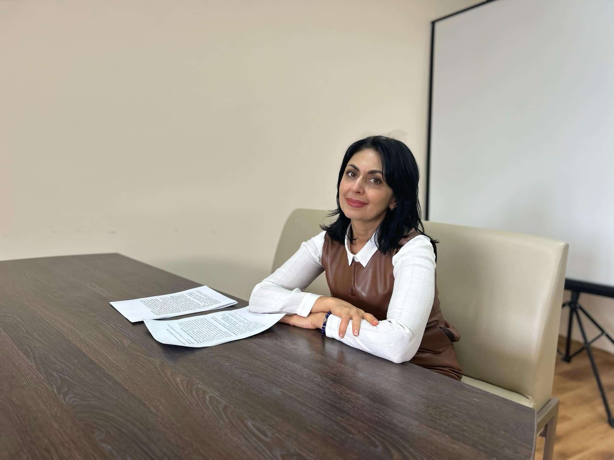 Відбулася чергова «Школа усвідомлених батьків»