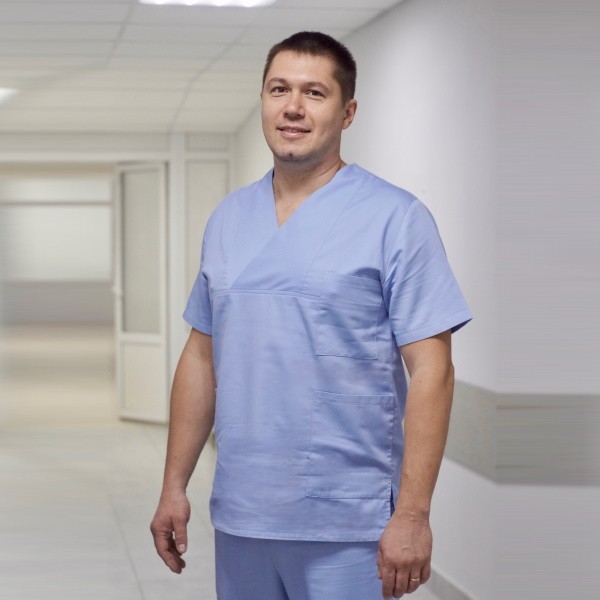 Митуля Габріел Володимирович