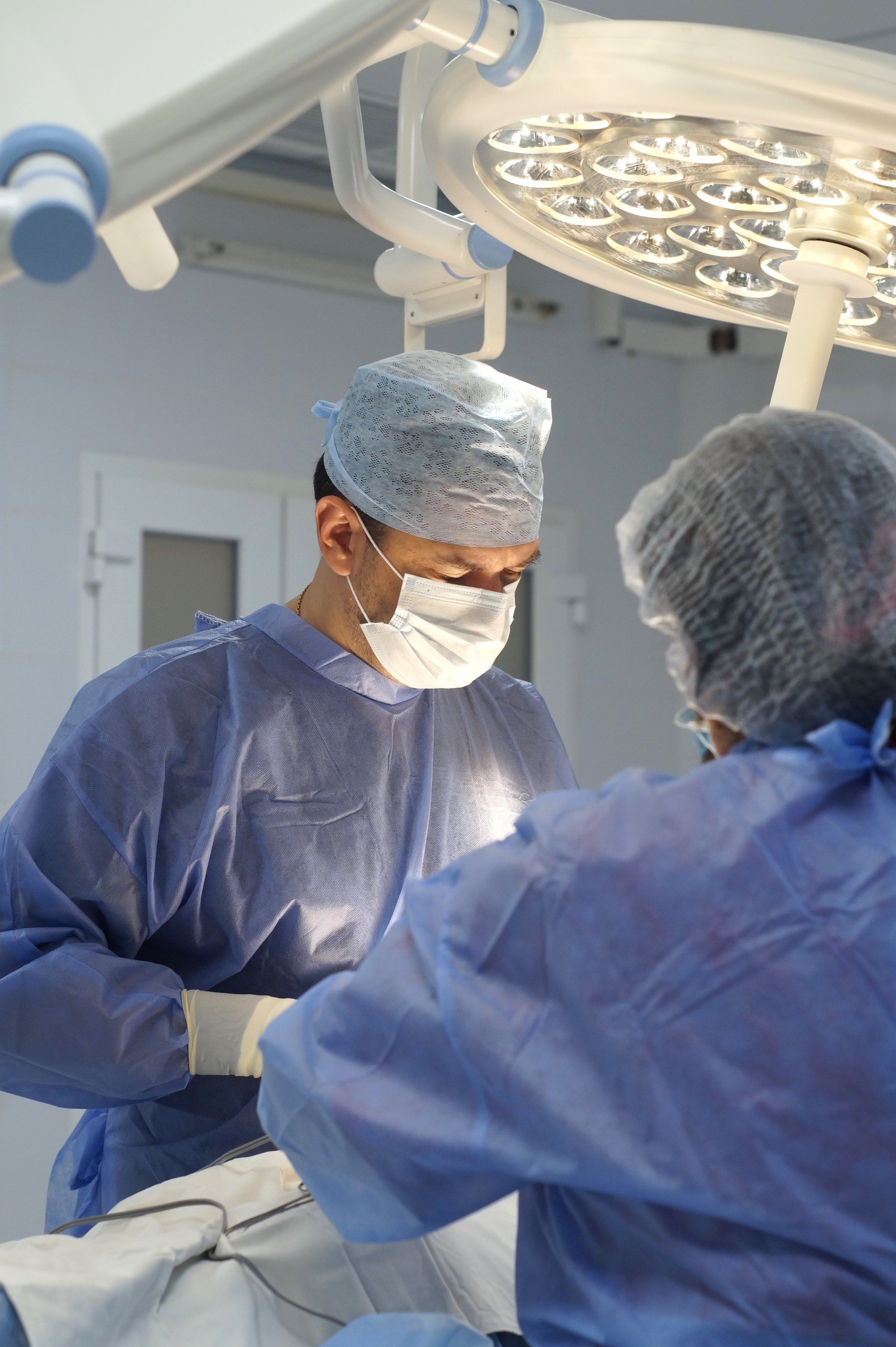 Пупкова та пахова грижі у новонароджених є поширеною патологією