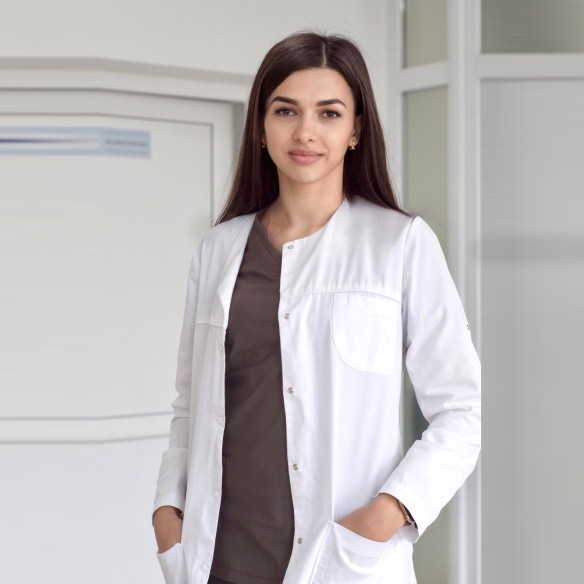 Гук Марина Вадимівна