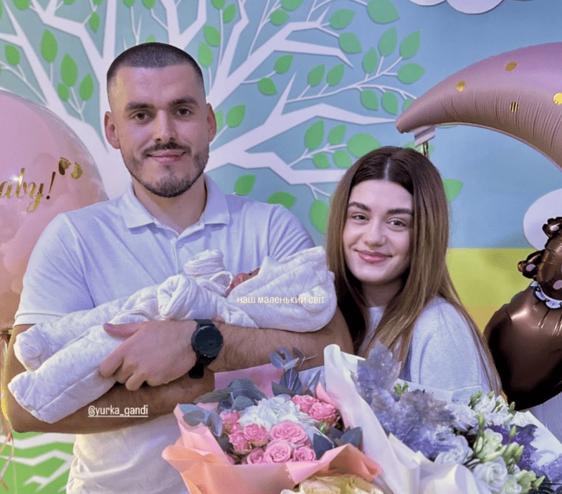 У Лікарні Святого Мартина за тиждень народилося 23 немовлят